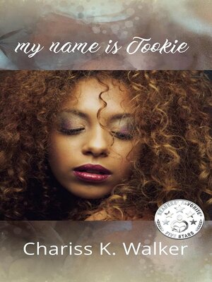 cover image of My Name is Tookie